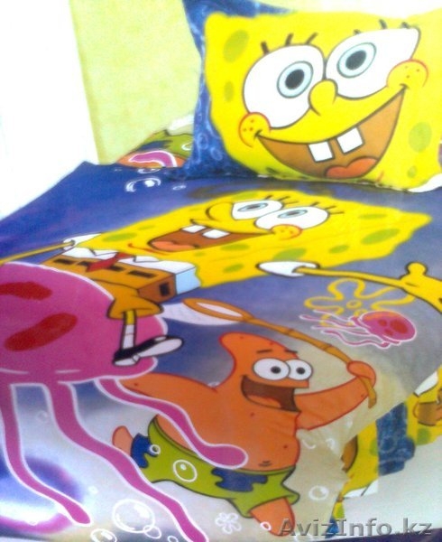 Детское постельное белье высшего качества! ЗВОНИТЕ +7 707 348 28 25 - Изображение #7, Объявление #281631