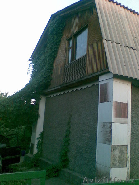 Продам дачу-дом. СРОЧНО!Первомайские пруды. - Изображение #4, Объявление #285843