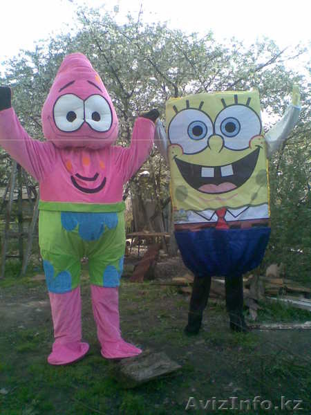 Весёлые, интересные Детские Праздники!!! - Изображение #1, Объявление #281744