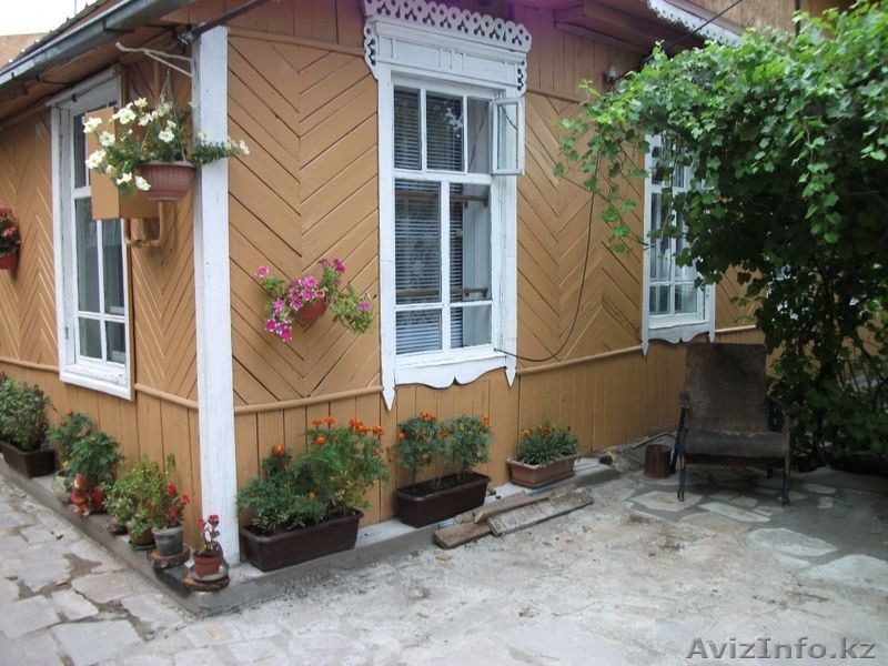 Продам дом 3-х комнатный - Изображение #1, Объявление #287152