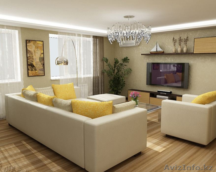 Дизайн интерьеров Artishka - Изображение #2, Объявление #285842