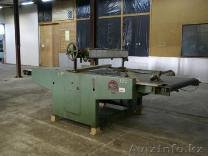 Оборудование для нанесения лакокрасочных материалов наливом FRIZ (Германия) - Изображение #1, Объявление #288918