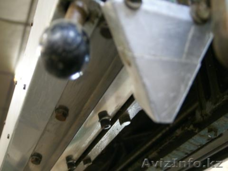 Оборудование для нанесения лакокрасочных материалов наливом FRIZ (Германия) - Изображение #2, Объявление #288918