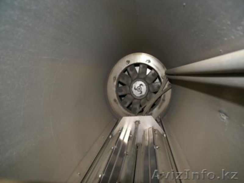 Лакосушильное оборудование УФ IST, бывшее в употреблении - Изображение #5, Объявление #288944