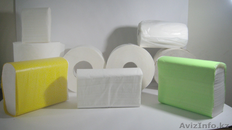 САЛФЕТКИ,ПОЛОТЕНЦА,ТУАЛЕТНАЯ БУМАГА,ОДНОРАЗОВЫЕ ЛОЖКИ-ВИЛКИ - Изображение #8, Объявление #304186