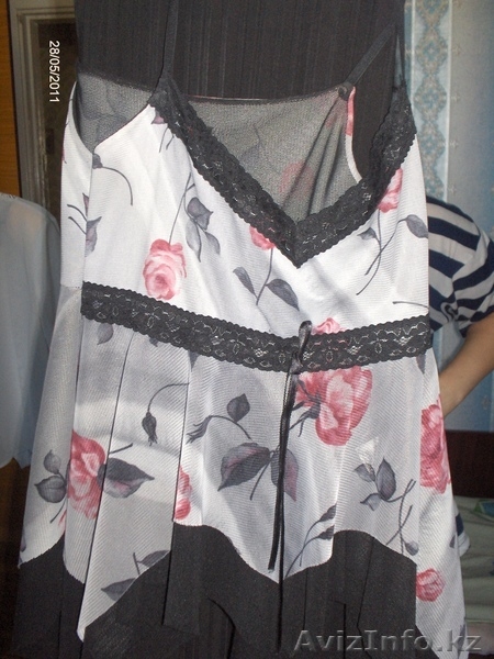 женские и подростковые блузки б/ у состояние хорошее - Изображение #3, Объявление #280878