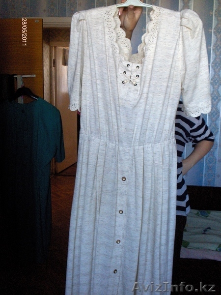 платья жеснкие б/у сост отличное - Изображение #3, Объявление #280897