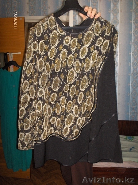 женские и подростковые блузки б/ у состояние хорошее - Изображение #5, Объявление #280878
