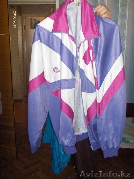 костюм спортивный женский - Изображение #1, Объявление #280914