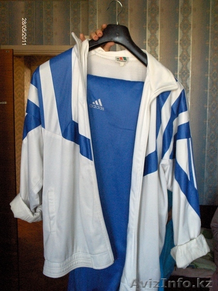 костюм спортивный женский - Изображение #2, Объявление #280914