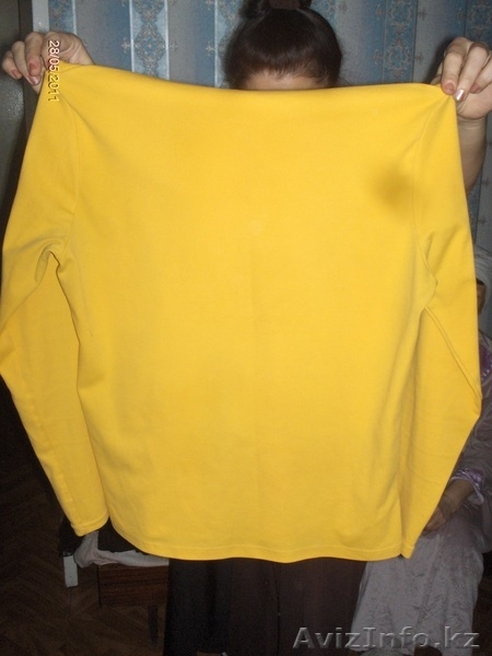 женские и подростковые блузки б/ у состояние хорошее - Изображение #7, Объявление #280878