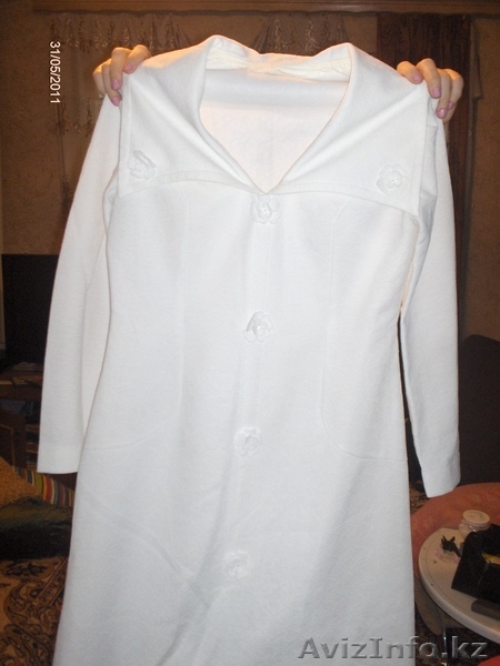 платья жеснкие б/у сост отличное - Изображение #5, Объявление #280897