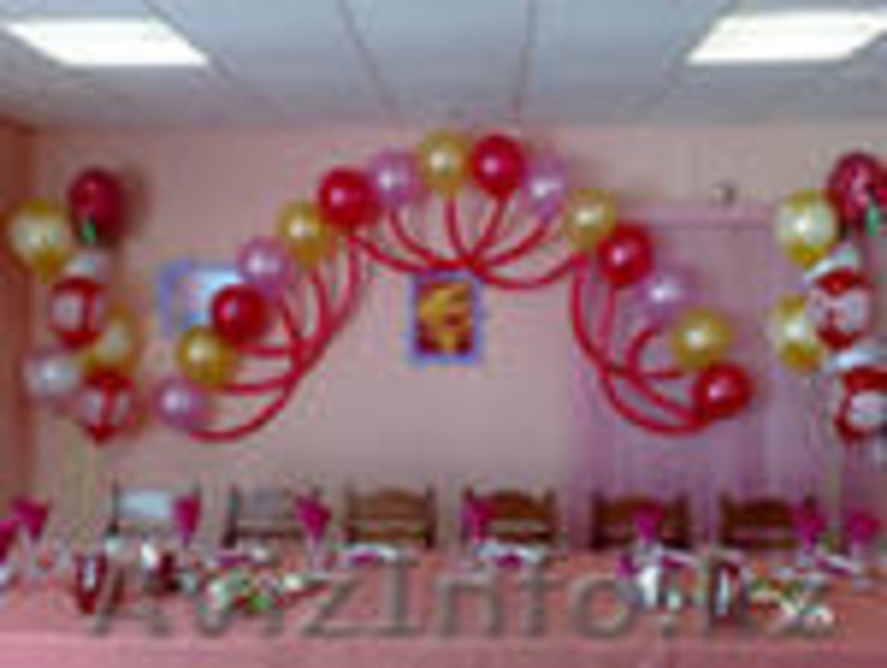  Оформление праздников! - Изображение #2, Объявление #295794