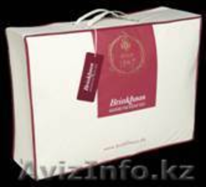 Немецкие одеяла для здорового сна! - Изображение #2, Объявление #304930