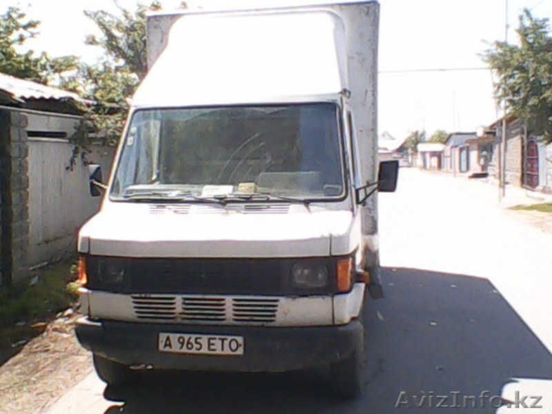 Грузоперевозка по Алматы - Изображение #1, Объявление #282382