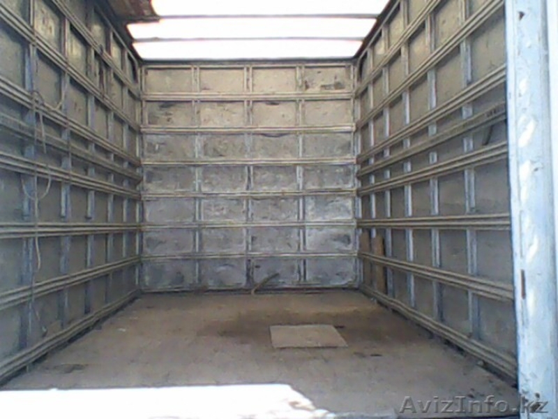 Грузоперевозка по Алматы - Изображение #2, Объявление #282382