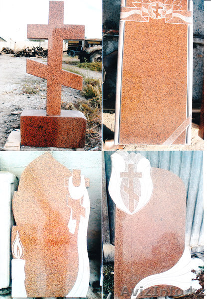 Ритуальные услуги ИП"Осирис" - Изображение #9, Объявление #283131