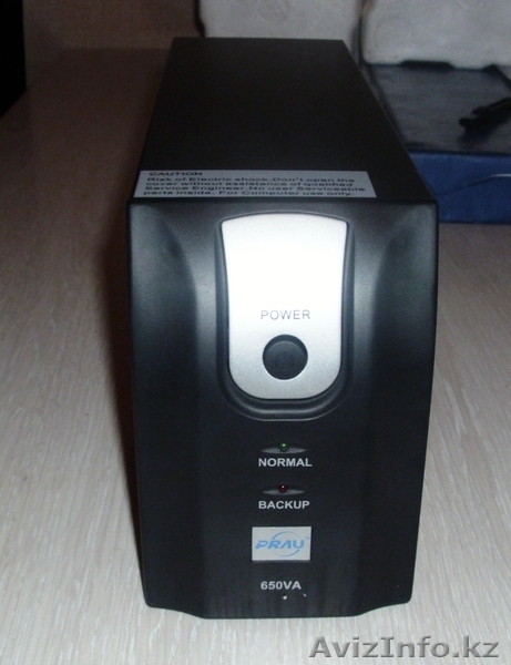 Источники бесперебойного питания - Изображение #3, Объявление #293829