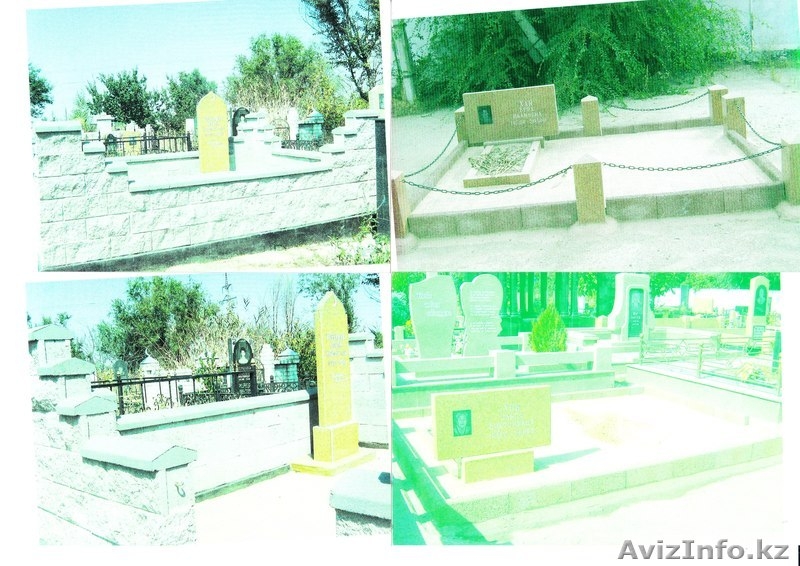 Ритуальные услуги ИП"Осирис" - Изображение #4, Объявление #283131