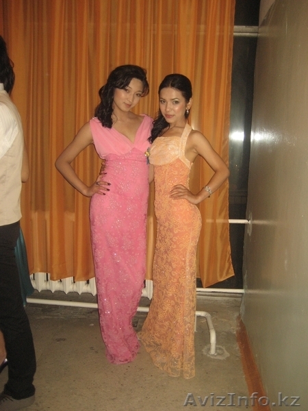 Вечерное платье - Изображение #1, Объявление #280148