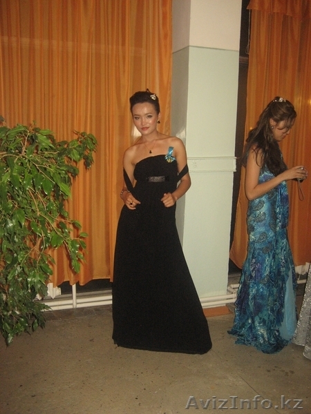 Вечерное платье - Изображение #3, Объявление #280148