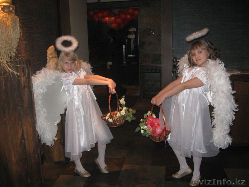 Организация и проведение торжественных мероприятий - Изображение #2, Объявление #289696