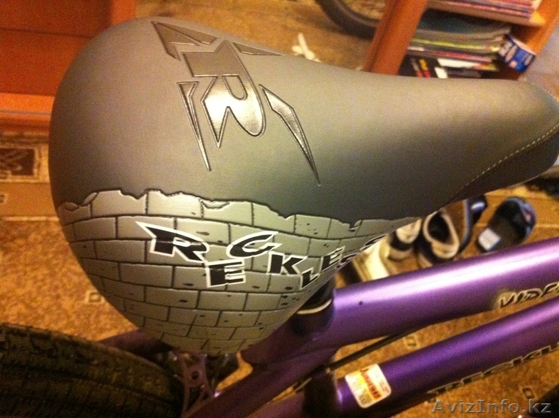 Продам BMX Reckless Viper V3 - Изображение #3, Объявление #306634