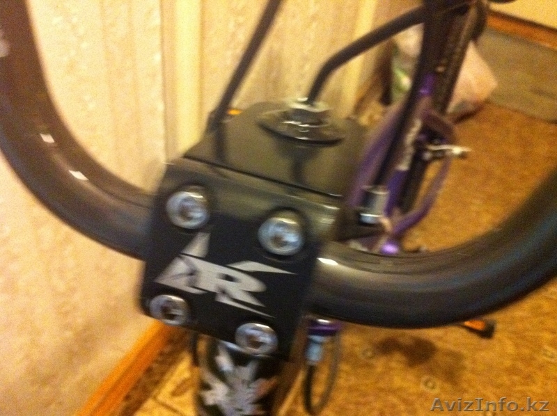 Продам BMX Reckless Viper V3 - Изображение #5, Объявление #306634