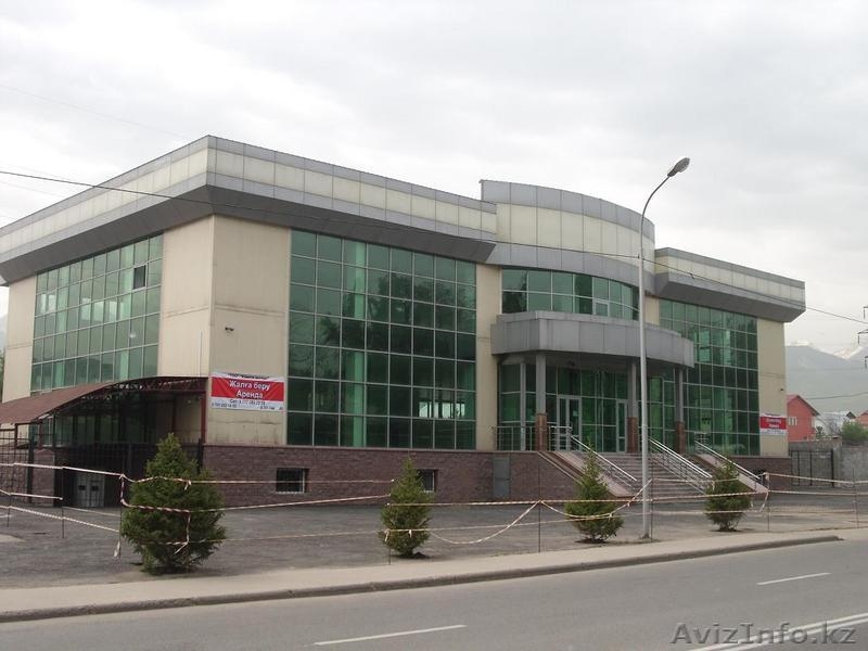 Сдам в аренду здание 2000 кв.м  - Изображение #6, Объявление #236373