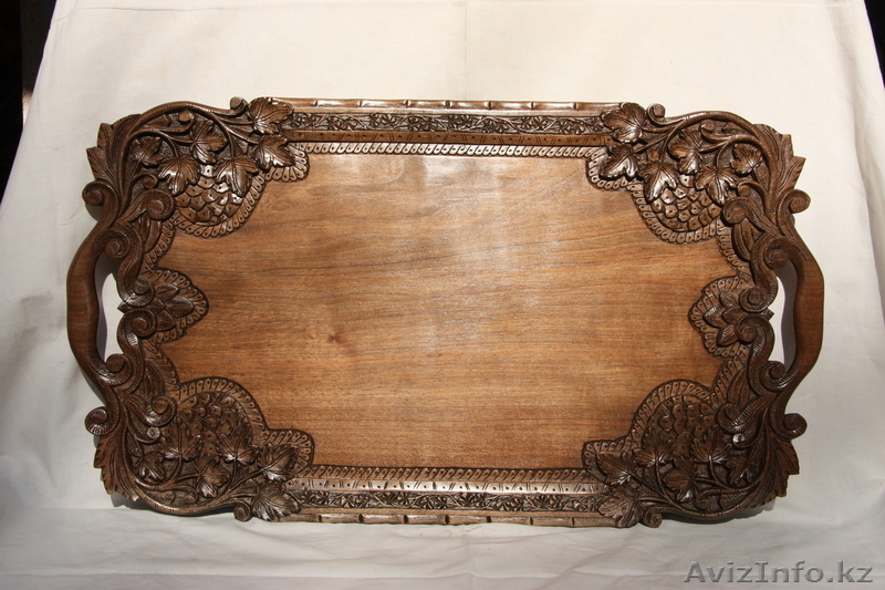 изделия из дерева - Изображение #2, Объявление #296906