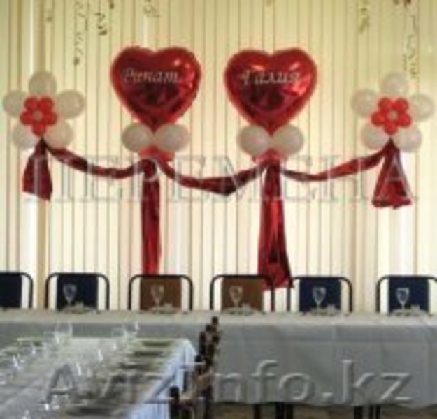  Оформление праздников! - Изображение #7, Объявление #295794