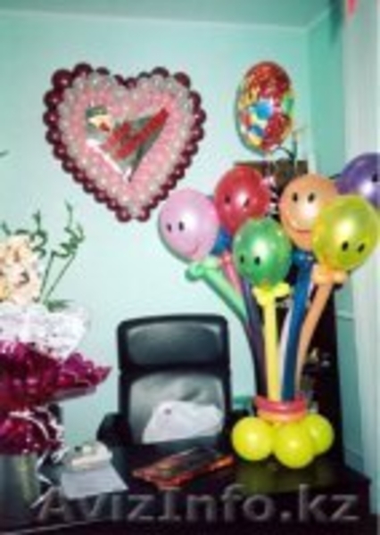  Оформление праздников! - Изображение #8, Объявление #295794