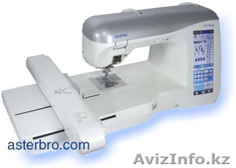 Продажа любого швейного оборудования - Изображение #1, Объявление #281202