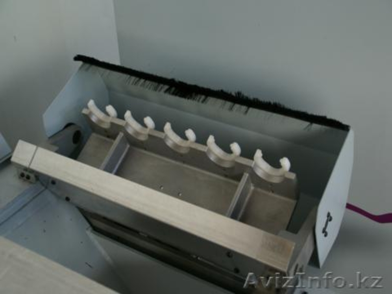 Обрабатывающий центр с ЧПУ Weeke (Homag Group - Germany) б.у. из Германии - Изображение #4, Объявление #288879