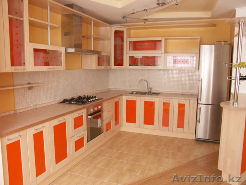 Мебель на заказ в Алматы - Изображение #3, Объявление #292009