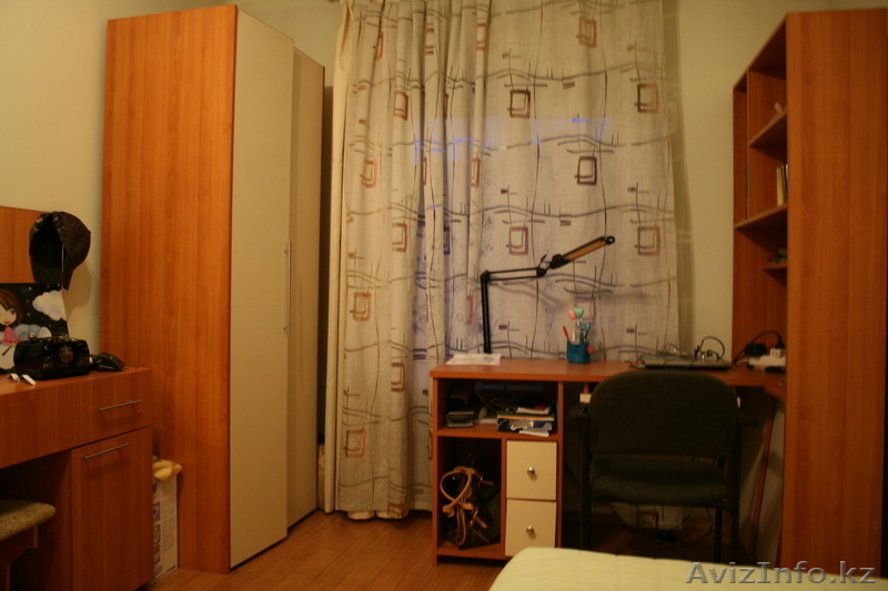 Самал -2 СРОЧНО ПРОДАМ!! 6-комнатную  квартиру ( мебель+техника) - Изображение #8, Объявление #299600