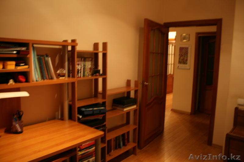 Самал -2 СРОЧНО ПРОДАМ!! 6-комнатную  квартиру ( мебель+техника) - Изображение #5, Объявление #299600