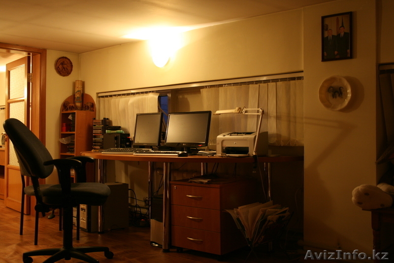 Самал -2 СРОЧНО ПРОДАМ!! 6-комнатную  квартиру ( мебель+техника) - Изображение #6, Объявление #299600