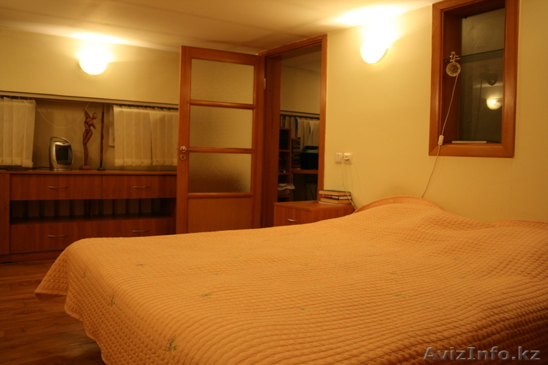 Самал -2 СРОЧНО ПРОДАМ!! 6-комнатную  квартиру ( мебель+техника) - Изображение #3, Объявление #299600