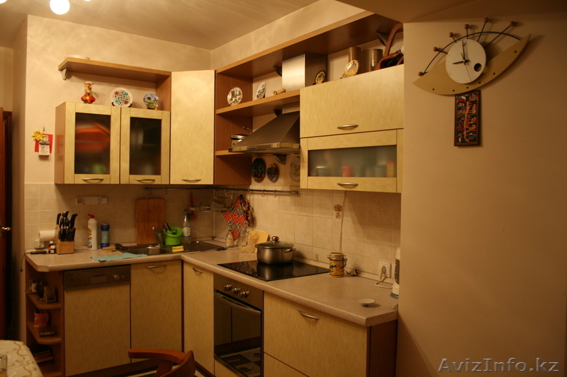 Самал -2 СРОЧНО ПРОДАМ!! 6-комнатную  квартиру ( мебель+техника) - Изображение #7, Объявление #299600