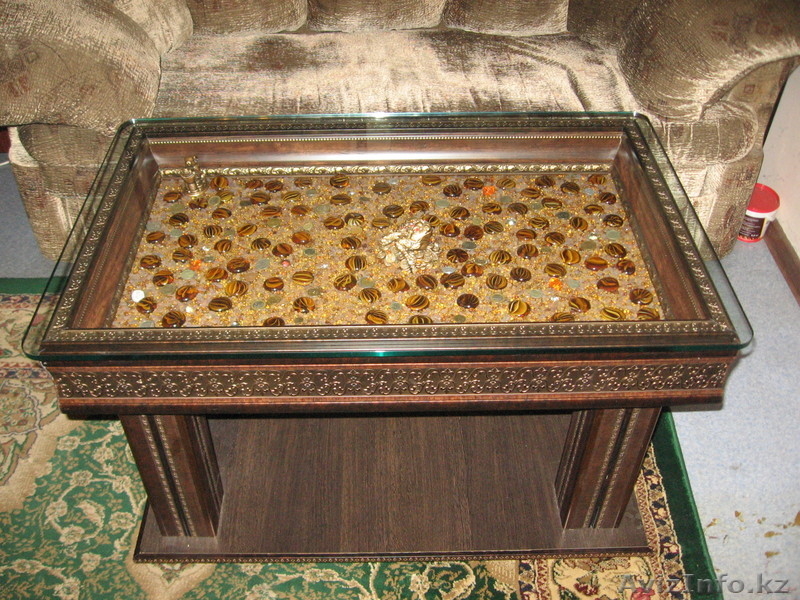 Оригинальные Столы  - Изображение #3, Объявление #293495