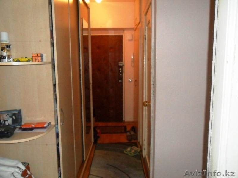 2 ком. улучш. в кирпичном доме, Алмалинский р-н - Изображение #9, Объявление #294381