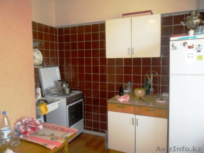 2 ком. улучш. в кирпичном доме, Алмалинский р-н - Изображение #4, Объявление #294381