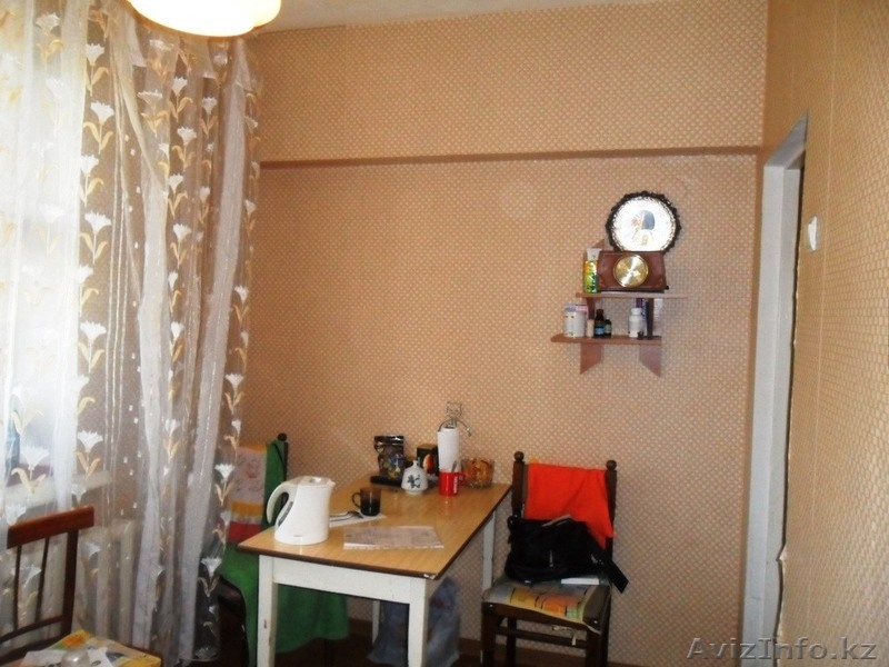 2 ком. улучш. в кирпичном доме, Алмалинский р-н - Изображение #6, Объявление #294381