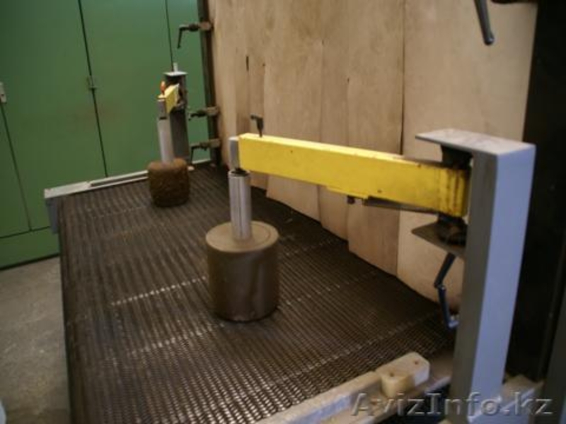 Линия для упаковки изделий в термоусаживаемую плёнку - Комил (Италия), бывшая в  - Изображение #5, Объявление #288906