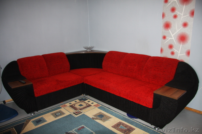 аренда  недвижимости,  квартир - Изображение #4, Объявление #294176