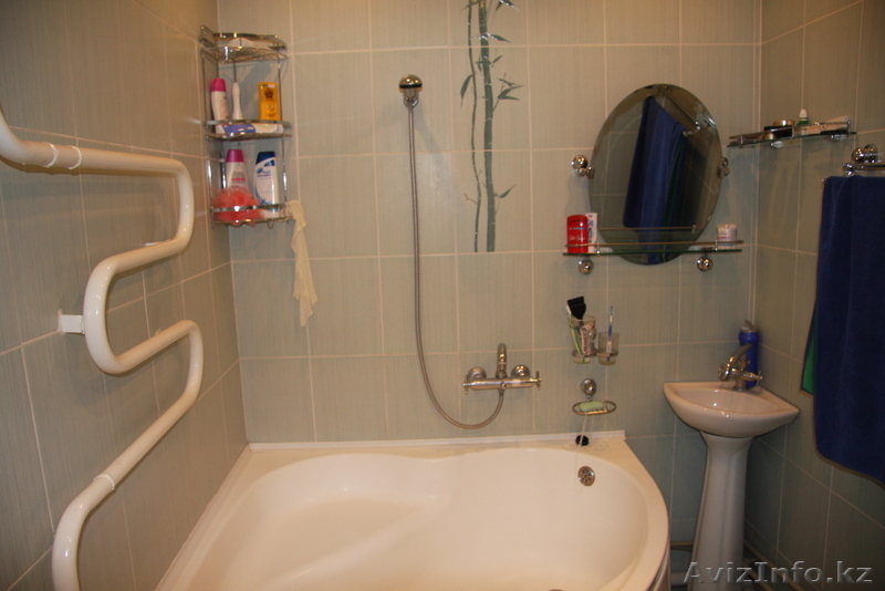 аренда  недвижимости,  квартир - Изображение #3, Объявление #294176