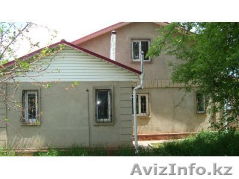 продам дом-дачу в п.Акжар - Изображение #9, Объявление #284067