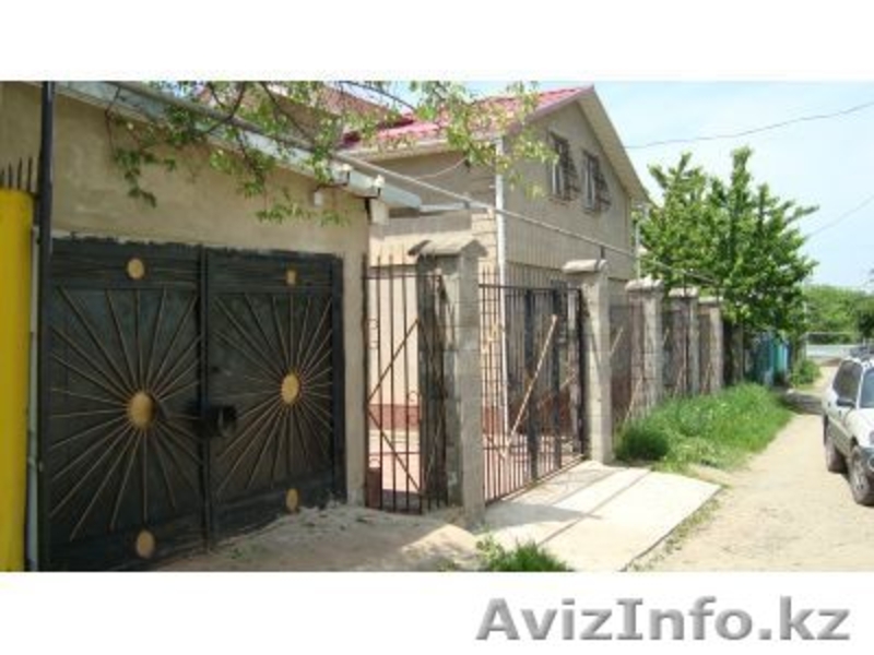 продам дом-дачу в п.Акжар - Изображение #10, Объявление #284067