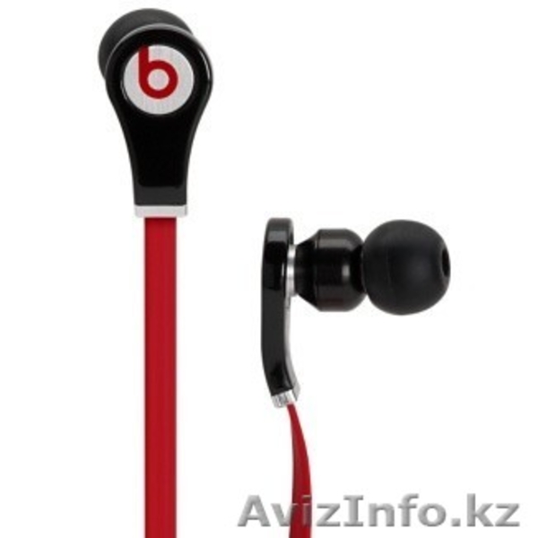 Наушники и гарнитура Monster beats by Dr.Dre в наличии в Алматы - Изображение #3, Объявление #299601